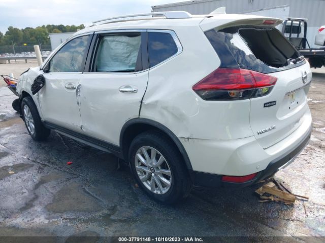 JN8AT2MV1LW139329 Nissan ROGUE SV