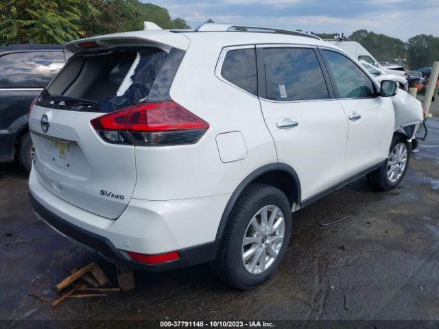 JN8AT2MV1LW139329 Nissan ROGUE SV