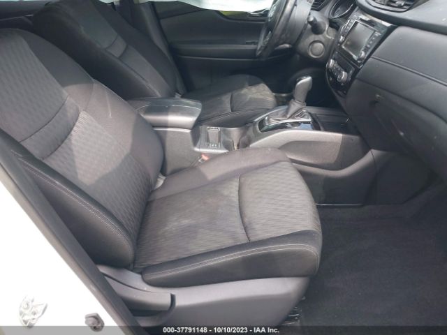 JN8AT2MV1LW139329 Nissan ROGUE SV