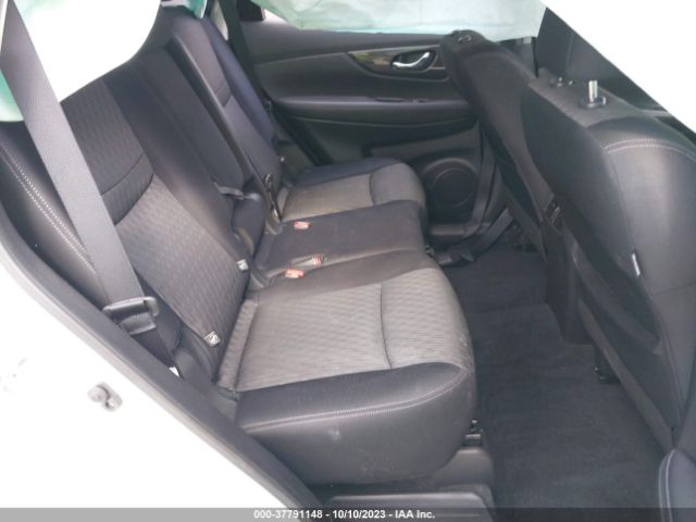 JN8AT2MV1LW139329 Nissan ROGUE SV