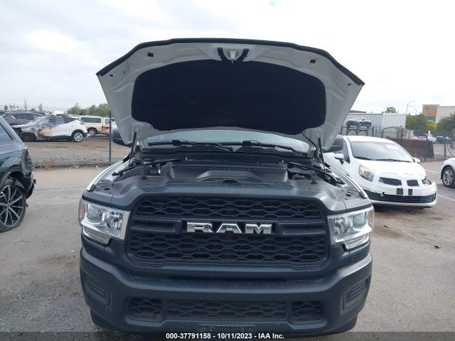 3C6UR4HJ0LG206549 RAM 2500 Tradesman
