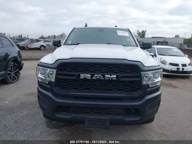 3C6UR4HJ0LG206549 RAM 2500 Tradesman