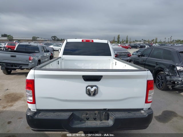 3C6UR4HJ0LG206549 RAM 2500 Tradesman