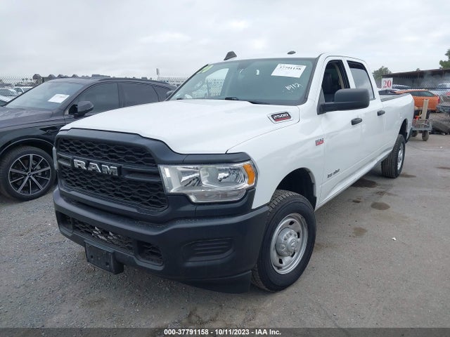3C6UR4HJ0LG206549 RAM 2500 Tradesman