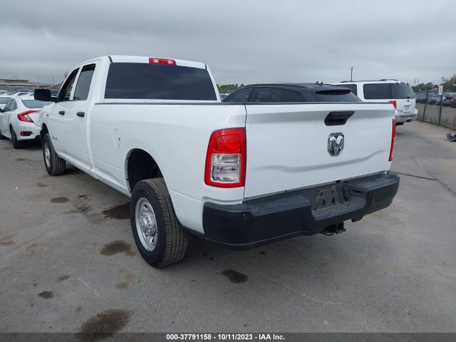 3C6UR4HJ0LG206549 RAM 2500 Tradesman