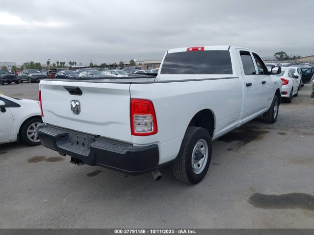 3C6UR4HJ0LG206549 RAM 2500 Tradesman