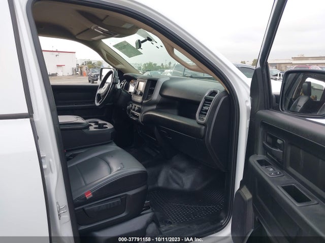 3C6UR4HJ0LG206549 RAM 2500 Tradesman