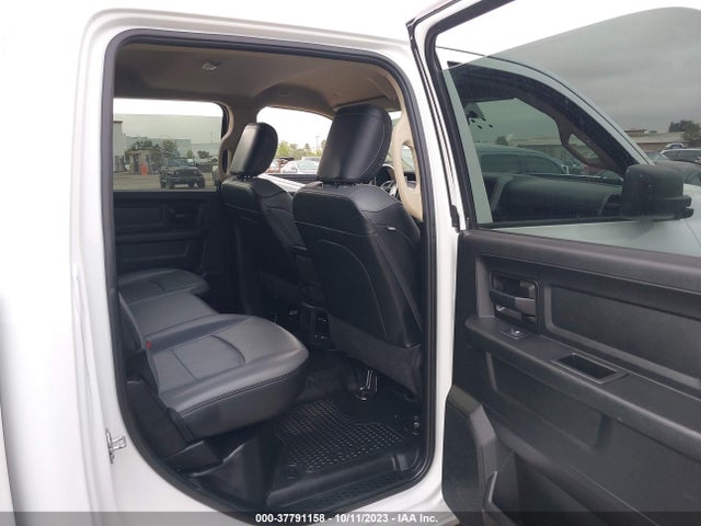 3C6UR4HJ0LG206549 RAM 2500 Tradesman