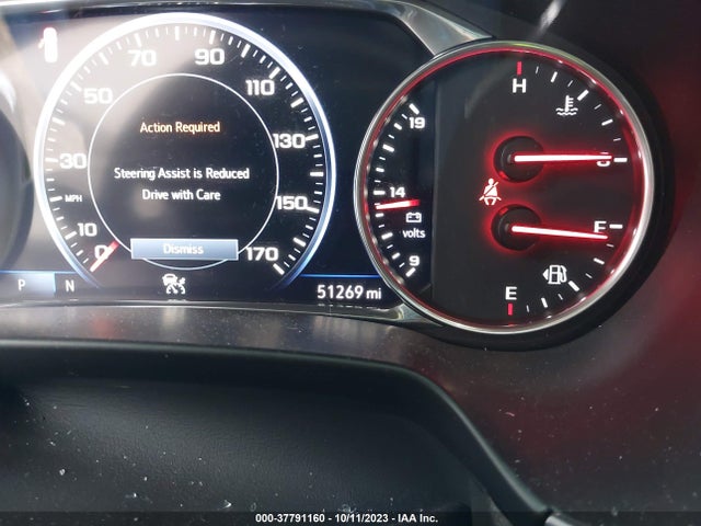 Chevrolet Blazer Premier 2019 3GNKBFRS1KS575169 Image 15