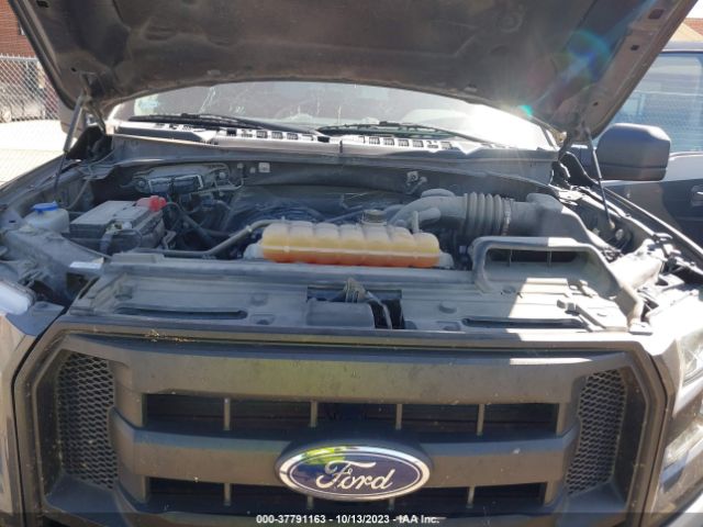 1FTMF1C89HKC71694 Ford F-150 Xl/xlt