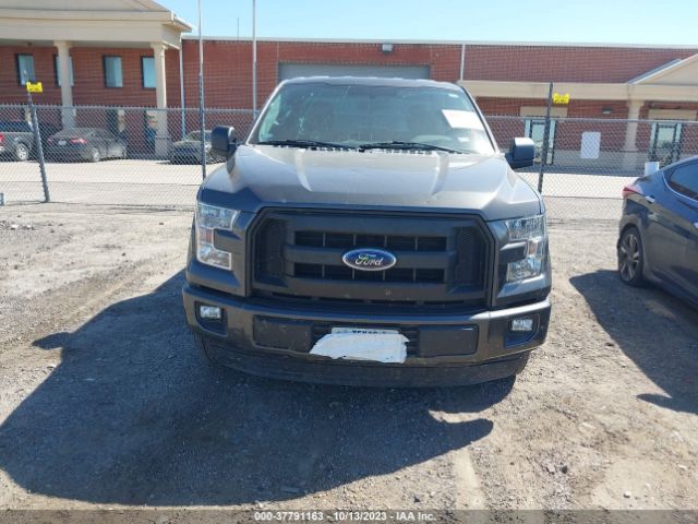 1FTMF1C89HKC71694 Ford F-150 Xl/xlt