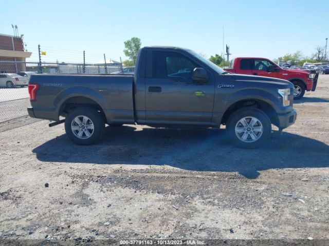 1FTMF1C89HKC71694 Ford F-150 Xl/xlt