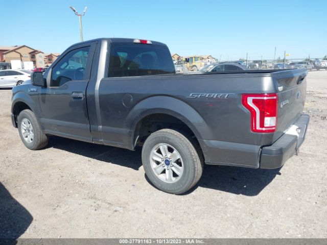 1FTMF1C89HKC71694 Ford F-150 Xl/xlt