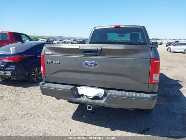 1FTMF1C89HKC71694 Ford F-150 Xl/xlt
