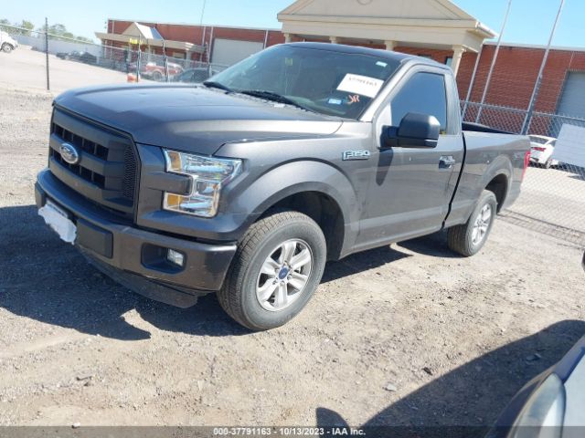 1FTMF1C89HKC71694 Ford F-150 Xl/xlt