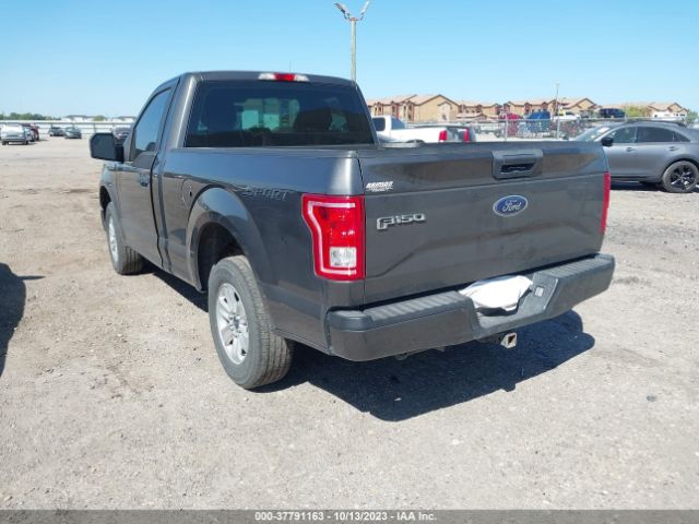 1FTMF1C89HKC71694 Ford F-150 Xl/xlt