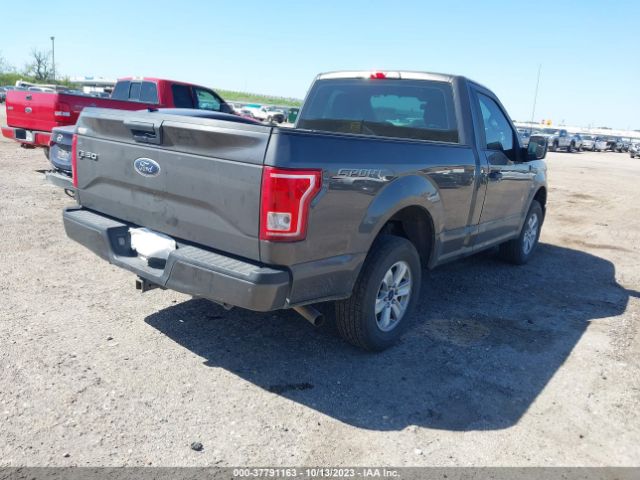 1FTMF1C89HKC71694 Ford F-150 Xl/xlt