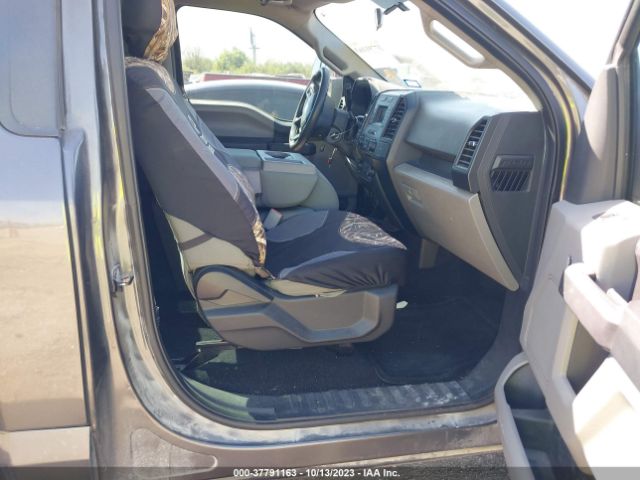 1FTMF1C89HKC71694 Ford F-150 Xl/xlt