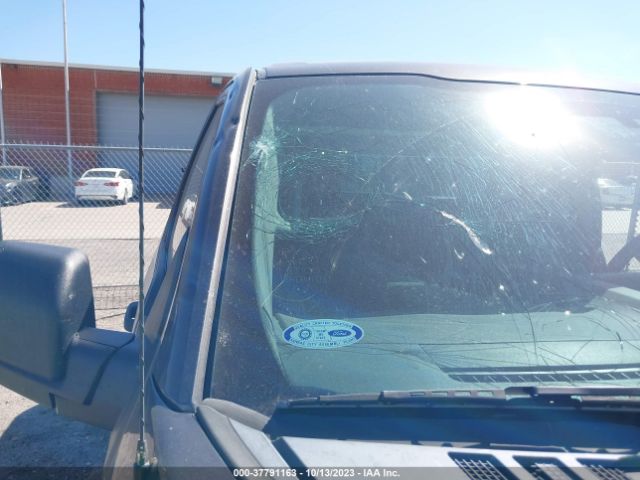 1FTMF1C89HKC71694 Ford F-150 Xl/xlt