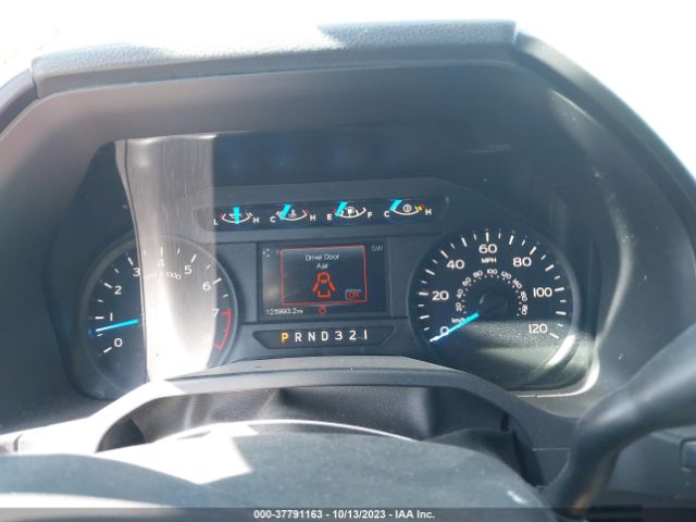 1FTMF1C89HKC71694 Ford F-150 Xl/xlt