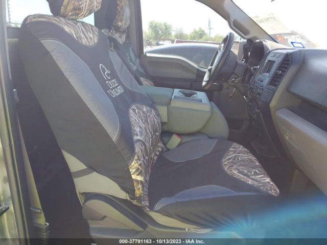1FTMF1C89HKC71694 Ford F-150 Xl/xlt