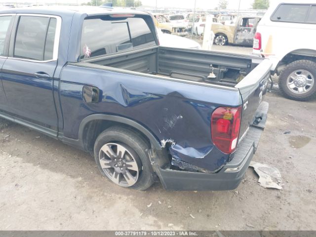 5FPYK2F52KB007801 Honda Ridgeline Rtl
