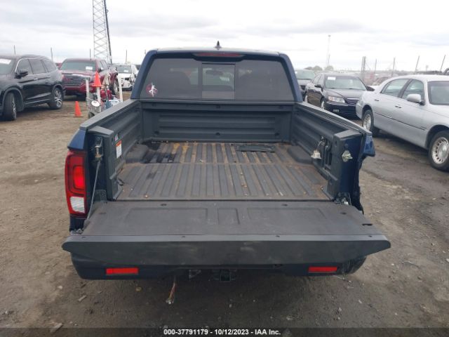 5FPYK2F52KB007801 Honda Ridgeline Rtl