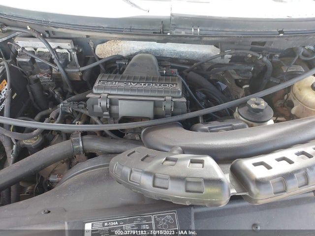 2007 FORD F-150 XLT/FX4/LARIAT/KING RANCH VIN: 1FTPW14V67KC99100