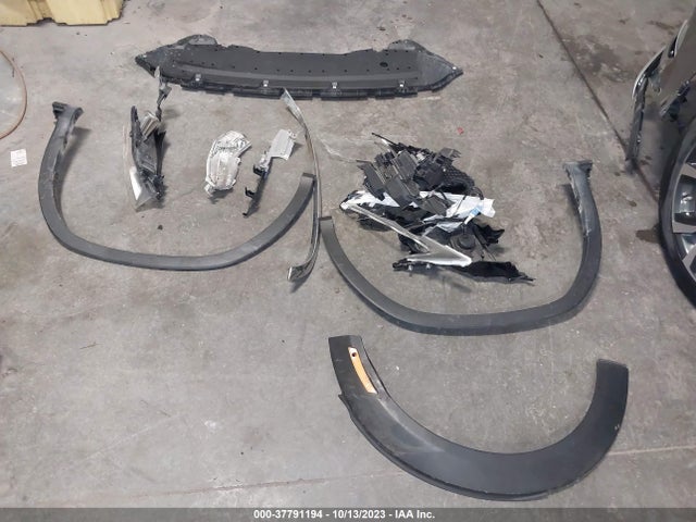 2T2HZMDA3MC297338 Lexus Rx Rx 350