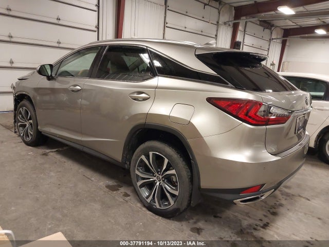 2T2HZMDA3MC297338 Lexus Rx Rx 350