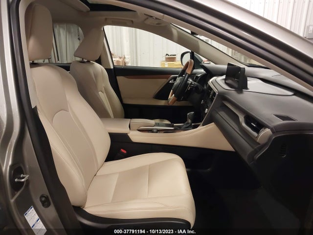 2T2HZMDA3MC297338 Lexus Rx Rx 350