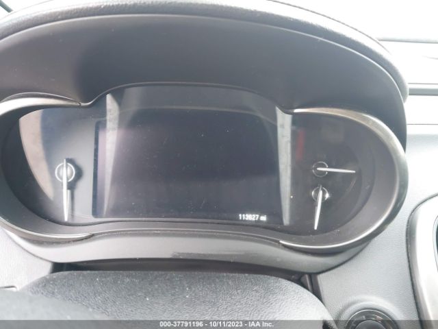 1G4GB5GR0FF268641 Buick Lacrosse Leather