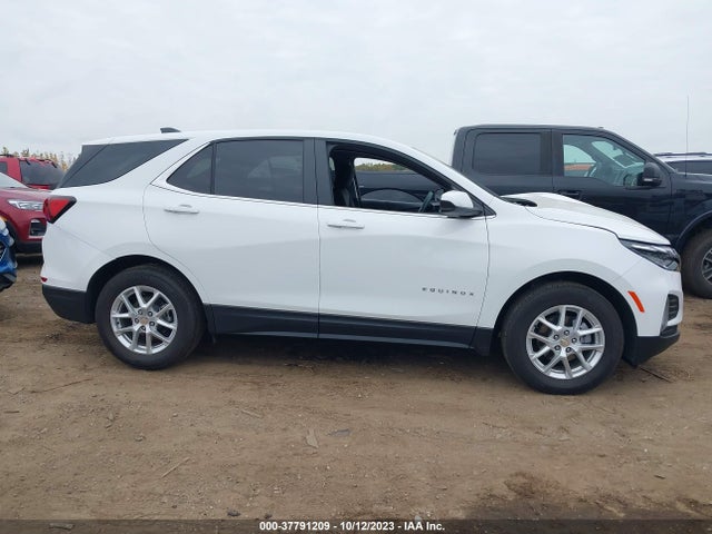 Chevrolet EQUINOX LT 2023 3GNAXKEG0PS196985 Image 13