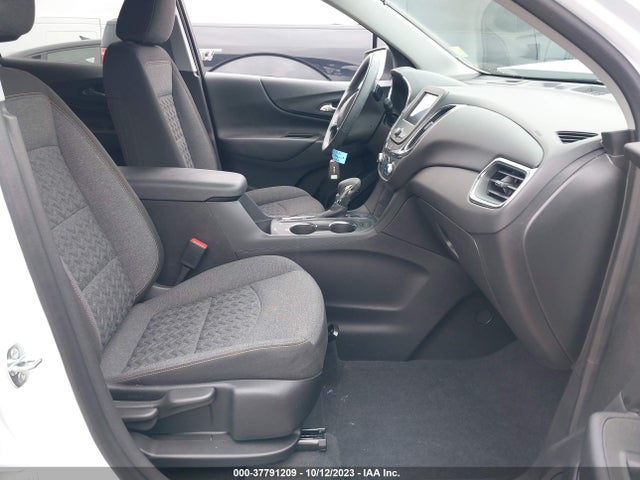 Chevrolet EQUINOX LT 2023 3GNAXKEG0PS196985 Image 5