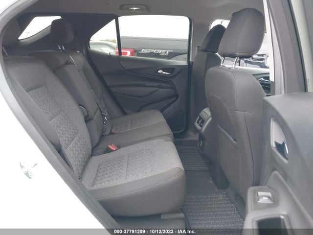 Chevrolet EQUINOX LT 2023 3GNAXKEG0PS196985 Image 8