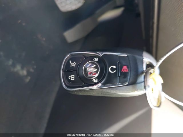 LRBFXCSA0LD139554 Buick Envision Essence