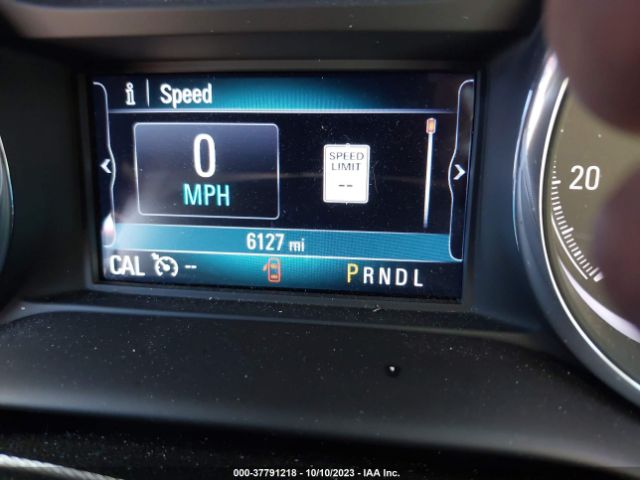 LRBFXCSA0LD139554 Buick Envision Essence