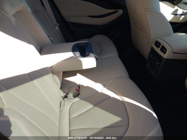 LRBFXCSA0LD139554 Buick Envision Essence