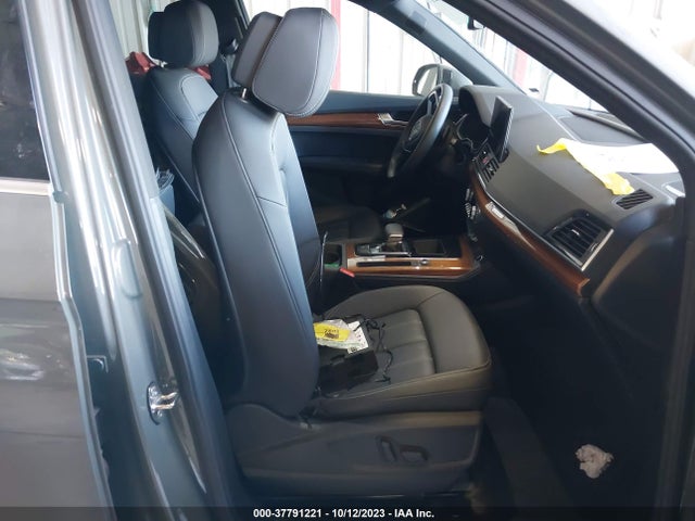 WA1EAAFY0P2117088 Audi Q5 S Line Premium Plus