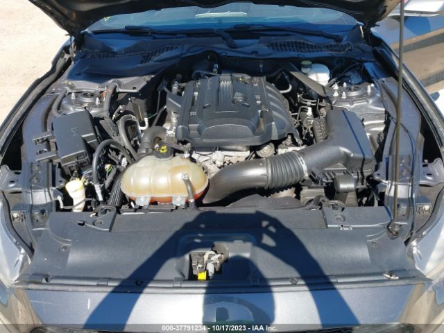 1FA6P8TH3H5235177 Ford Mustang Ecoboost