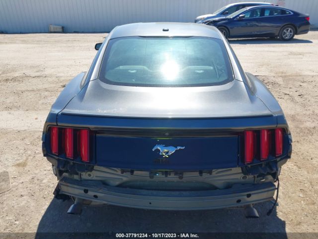 1FA6P8TH3H5235177 Ford Mustang Ecoboost