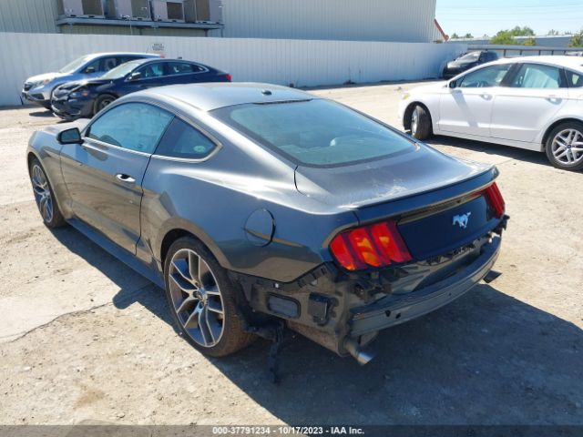 1FA6P8TH3H5235177 Ford Mustang Ecoboost
