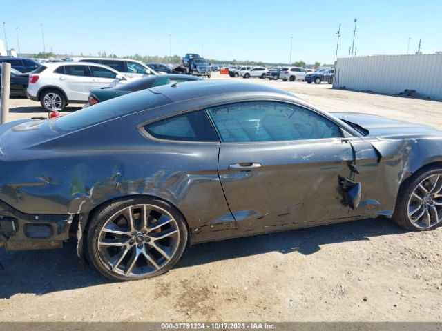 1FA6P8TH3H5235177 Ford Mustang Ecoboost
