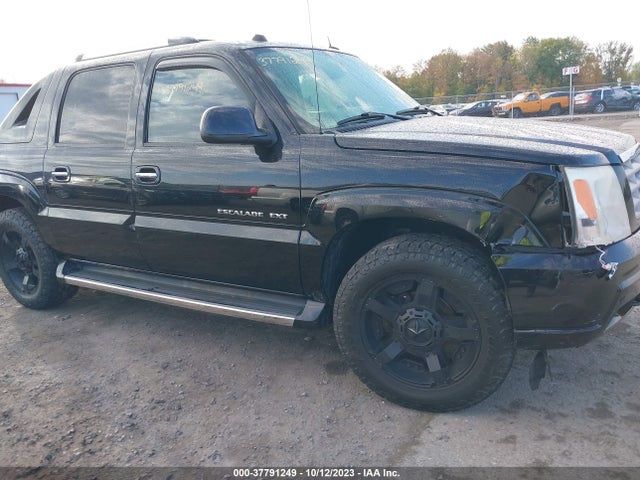 2005 CADILLAC ESCALADE EXT 3GYEK62N55G239987 Photo 5