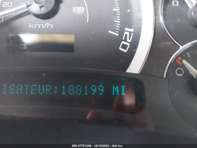 2005 CADILLAC ESCALADE EXT 3GYEK62N55G239987 Photo 6