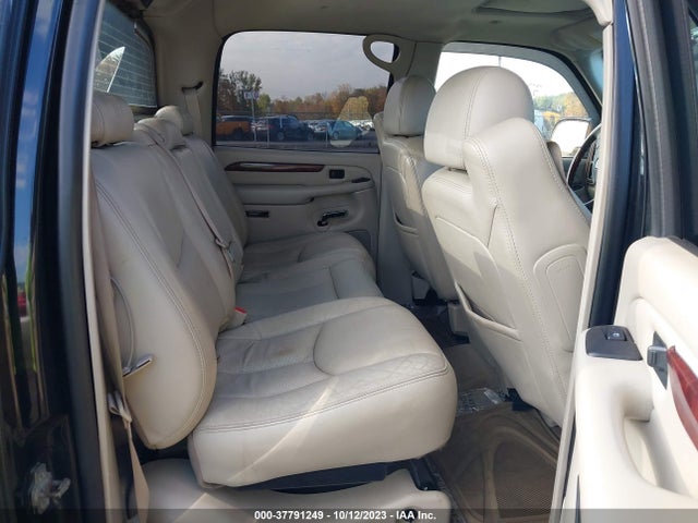 2005 CADILLAC ESCALADE EXT 3GYEK62N55G239987 Photo 7