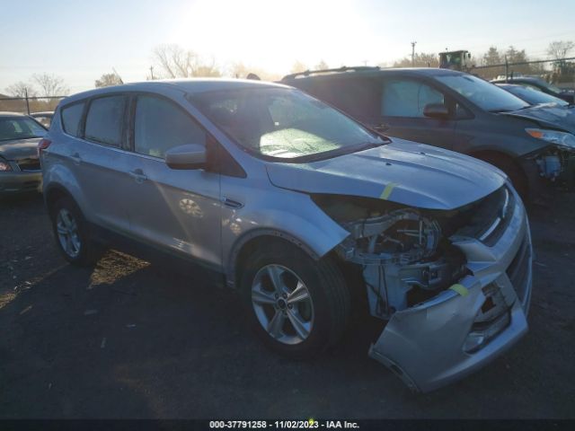 Ford ESCAPE SE 2016 1FMCU0G70GUB90157 Image 1