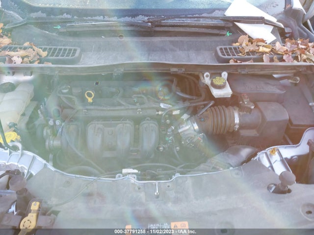 Ford ESCAPE SE 2016 1FMCU0G70GUB90157 Image 10