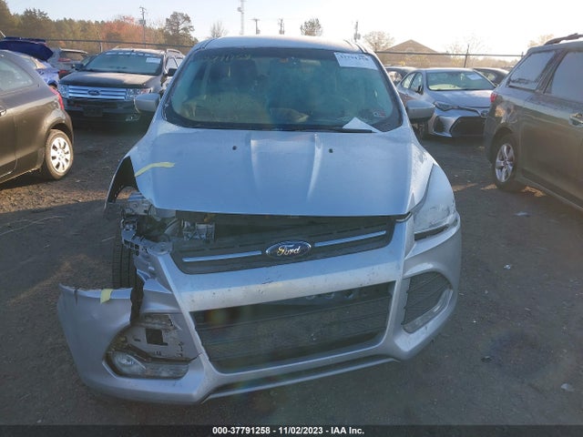 Ford ESCAPE SE 2016 1FMCU0G70GUB90157 Image 12