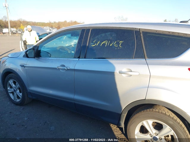 Ford ESCAPE SE 2016 1FMCU0G70GUB90157 Image 14